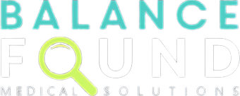 Balance Found HRT Medical Solutions | Yardley | Buckingham