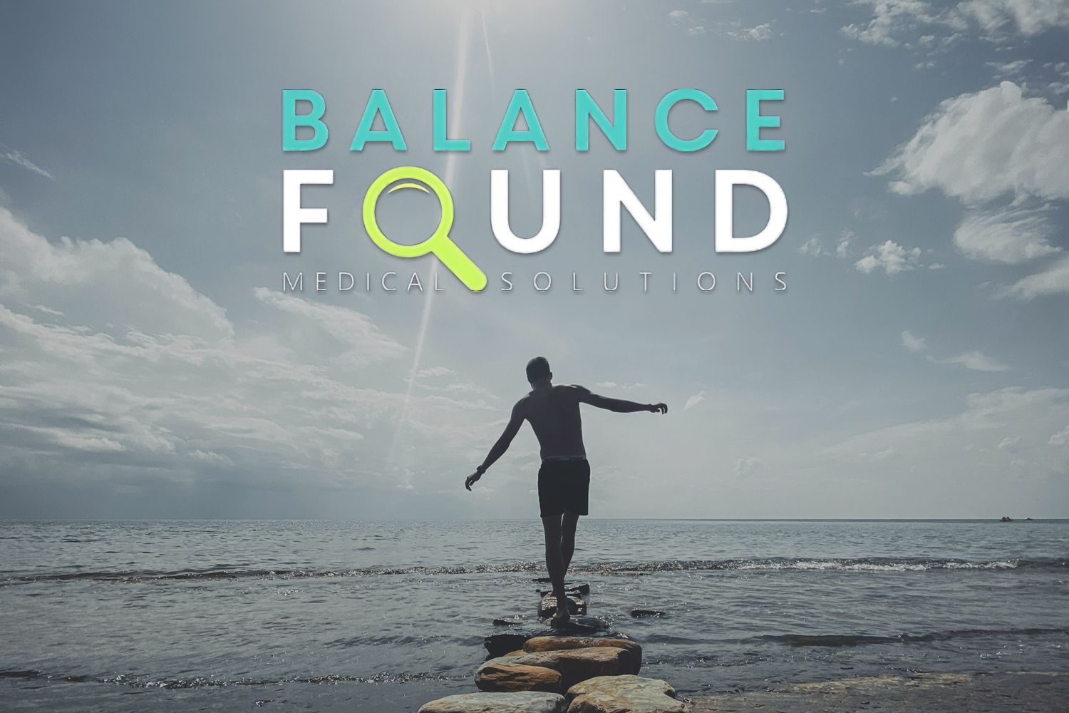 Balance Found