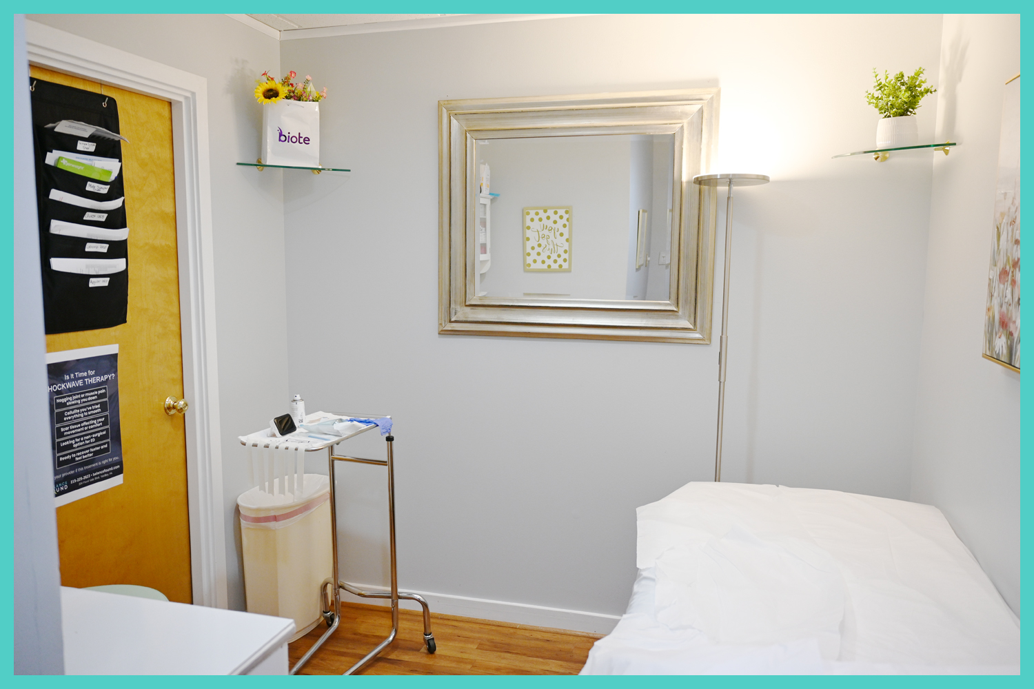 Bio-Identical Hormone Replacement Therapy in Yardley & Buckingham, PA