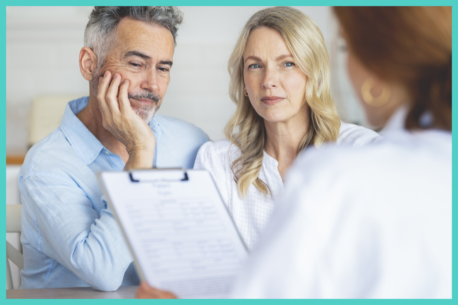 BioTE appointment in Buckingham, PA