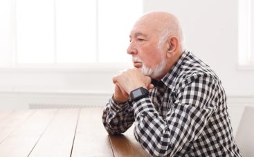 Why Is Low-T in Aging Men Is Important