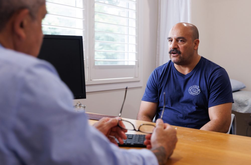 Testosterone Pellet Therapy in Yardley, PA