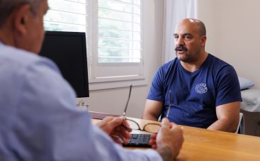 Testosterone Pellet Therapy in Yardley, PA