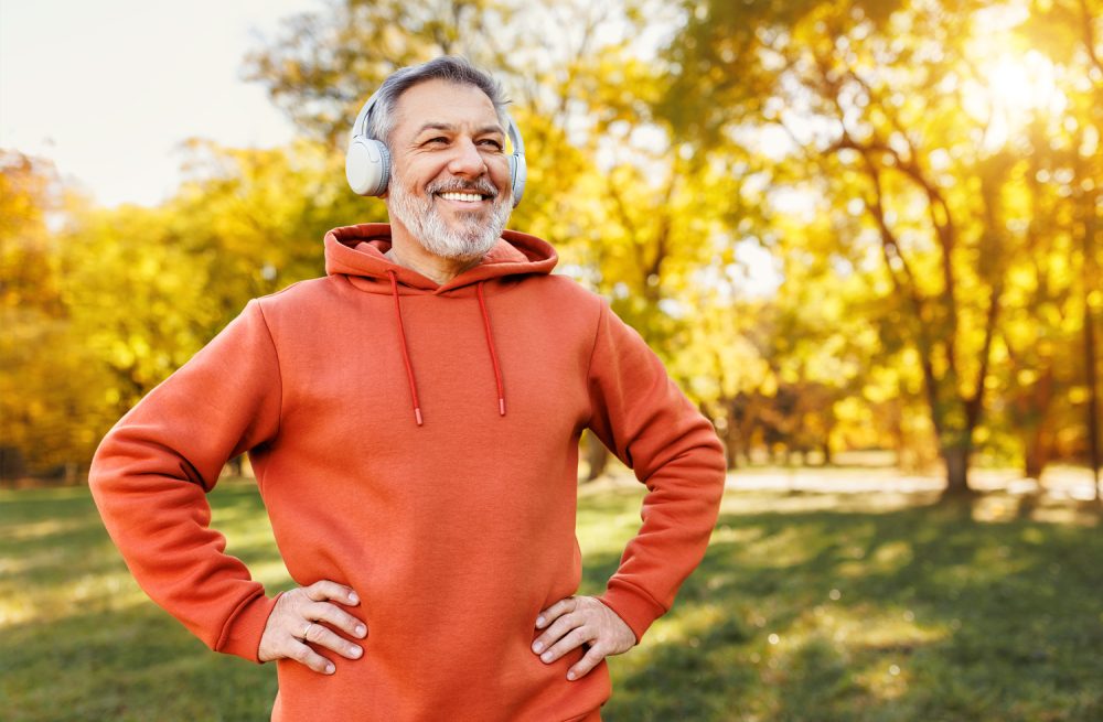 Sharing A Man's Journey With Bio-Identical Hormone Replacement Therapy