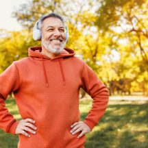 Sharing A Man's Journey With Bio-Identical Hormone Replacement Therapy