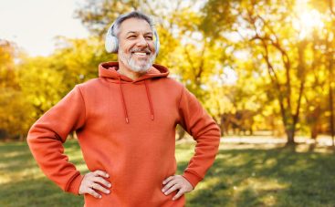 Sharing A Man's Journey With Bio-Identical Hormone Replacement Therapy