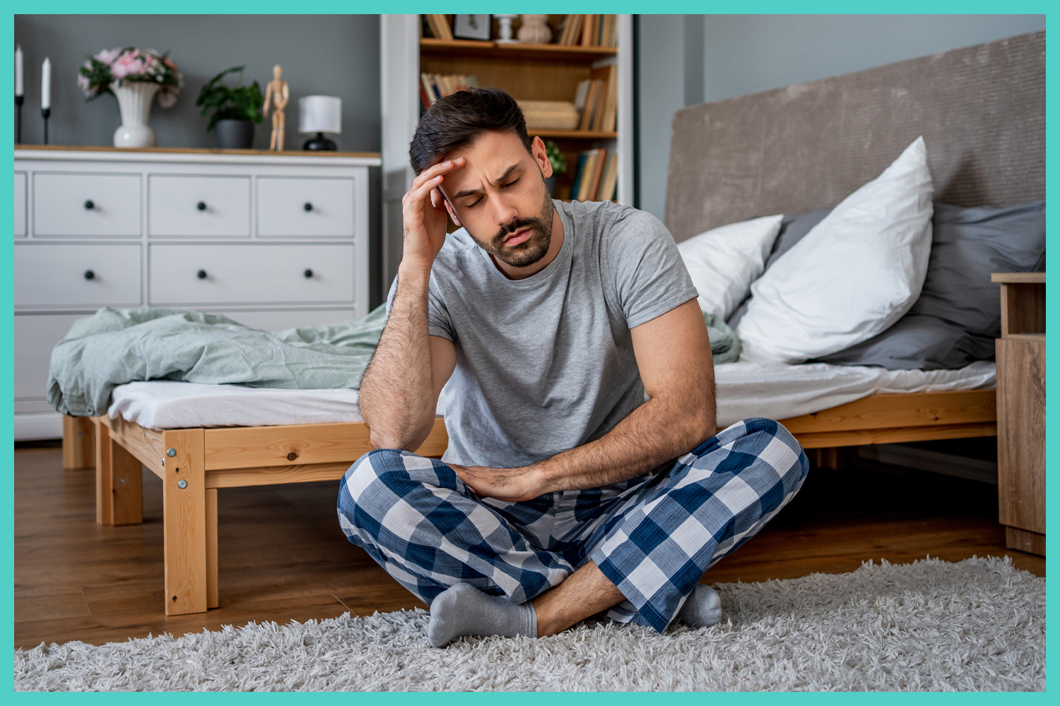 Balance Found HRT Services for Men in Yardley, PA