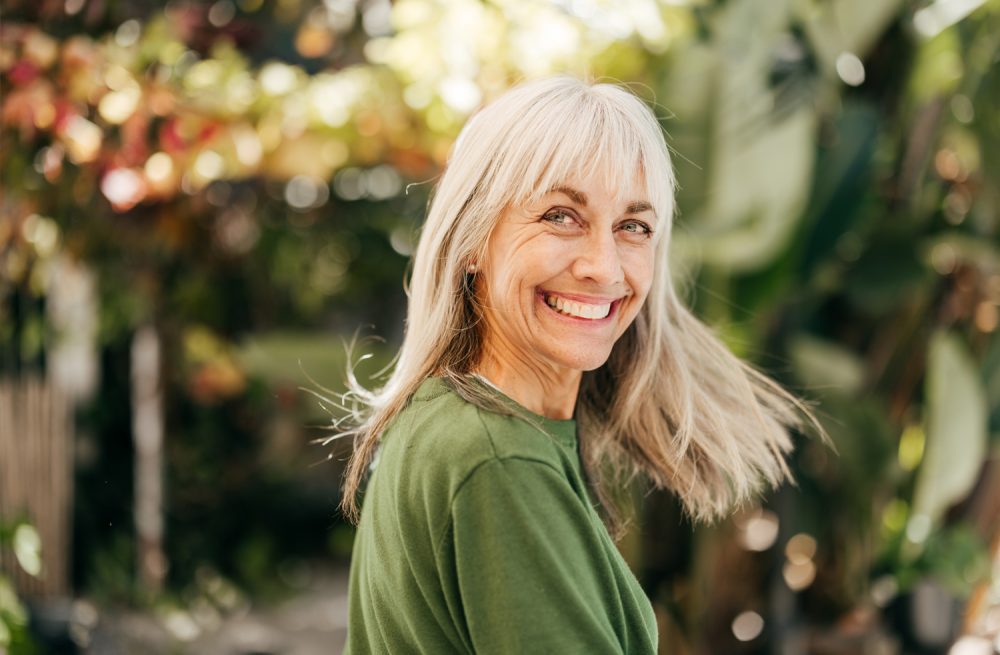 Sharing A Woman's Journey With Bio-Identical Hormone Replacement Therapy