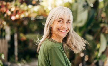 Sharing A Woman's Journey With Bio-Identical Hormone Replacement Therapy