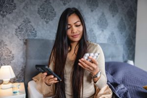 Hormone Replacement Therapy in Philadelphia