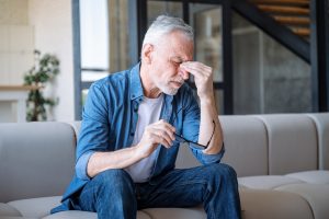 Bucks County Low-T Therapy for Men