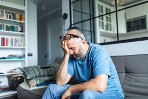 Low-T Therapy For Men In Philadelphia
